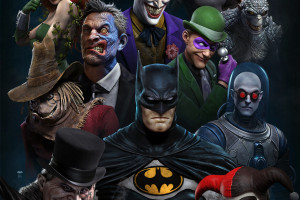 别只看比分!羽毛球场上的“隐形英雄”靠的是这份数据!